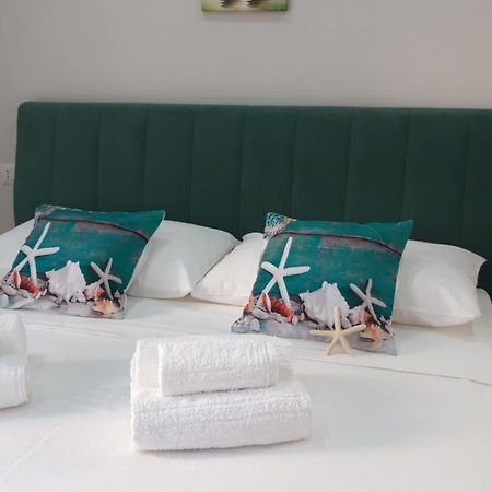 B&B Mediterraneo チェトラーロ エクステリア 写真