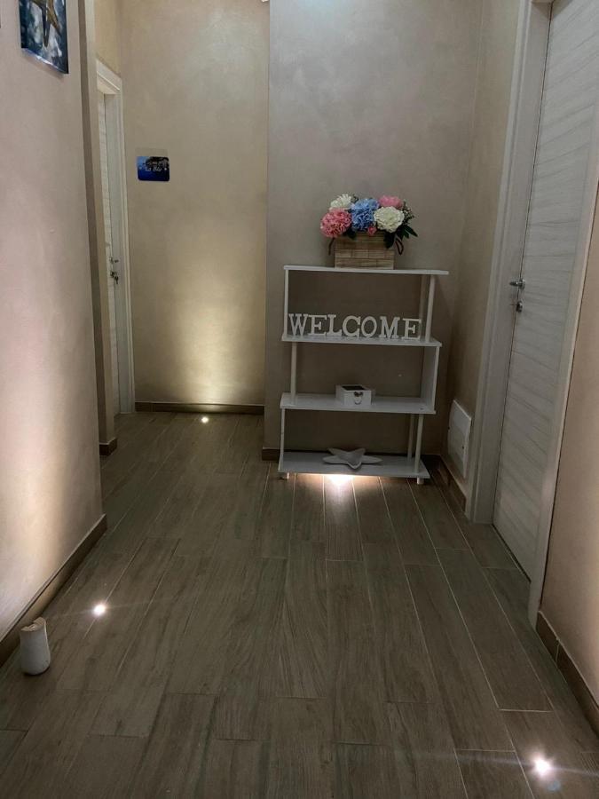 B&B Mediterraneo チェトラーロ エクステリア 写真